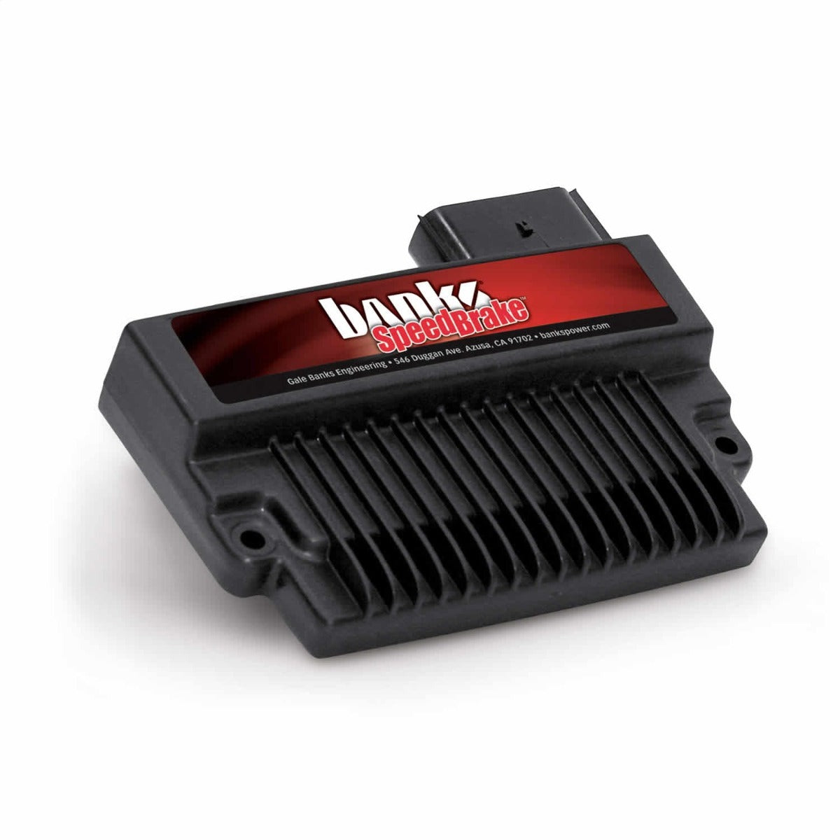 Banks Power 55445 Banks Speedbrake; w/o Banks iQ-2006-07 Chevy 6.6L; LLY-LBZ