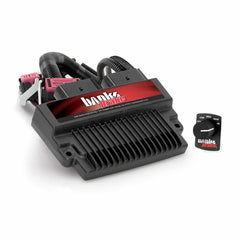 Banks Power 55449 Banks Brake w/Switch-2007-10 Chevy 6.6L; LMM