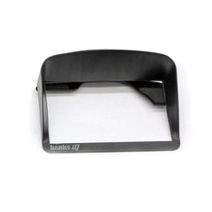 Banks Power 61194 Sun Visor; Bank iQ (all models)