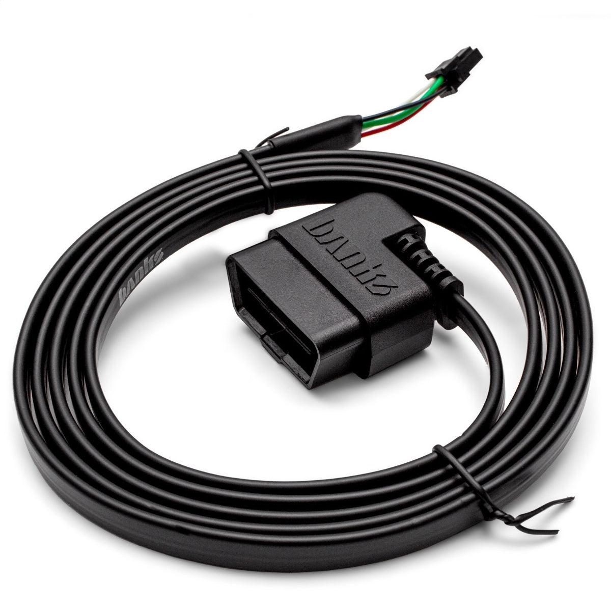 Banks Power 4-Pin OBD-II Cable 61300-45