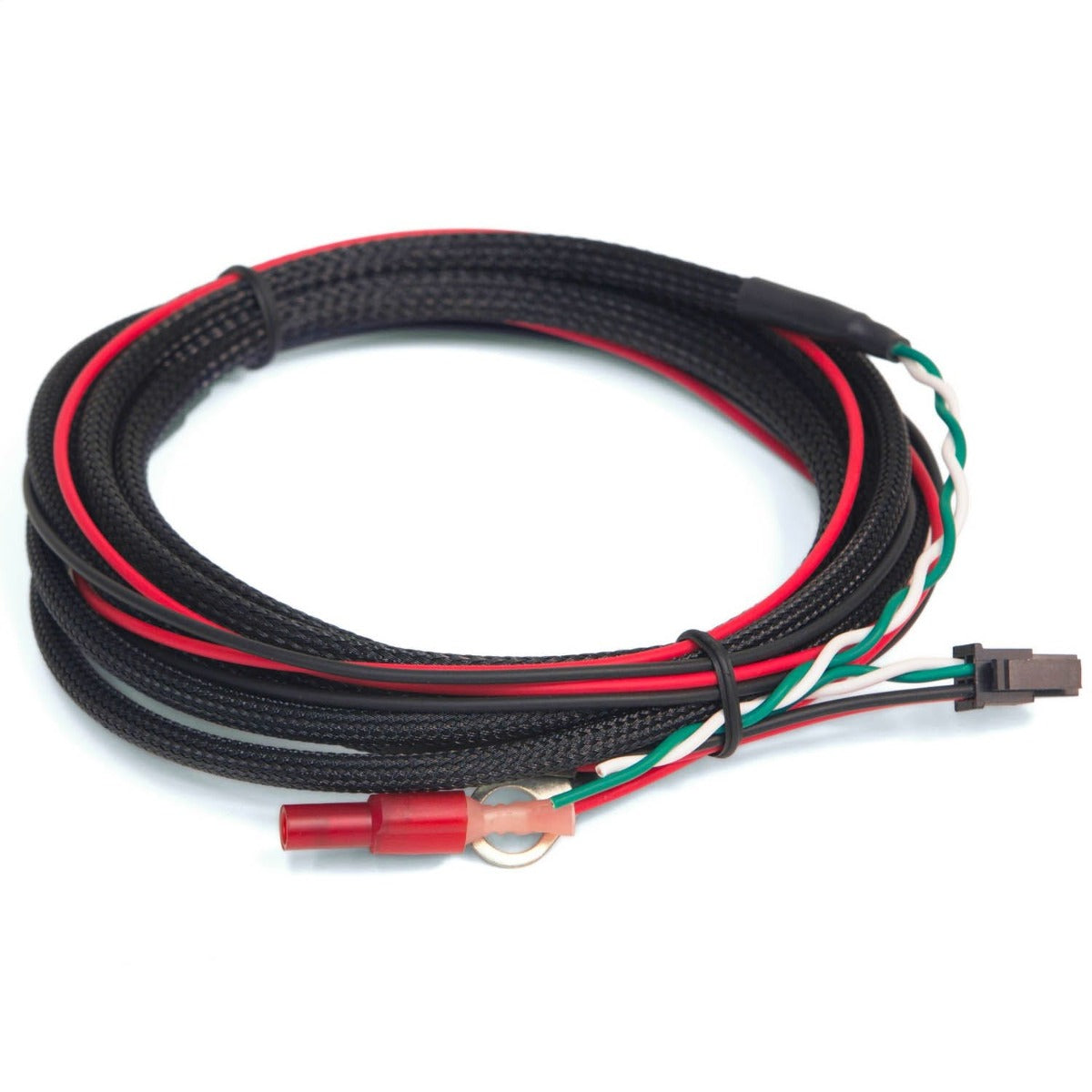 Banks Power 61301-36 Power Cable; iDash 1.8; Aftermarket ECU