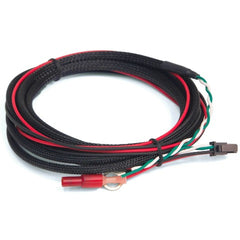 Banks Power 61301-36 Power Cable; iDash 1.8; Aftermarket ECU