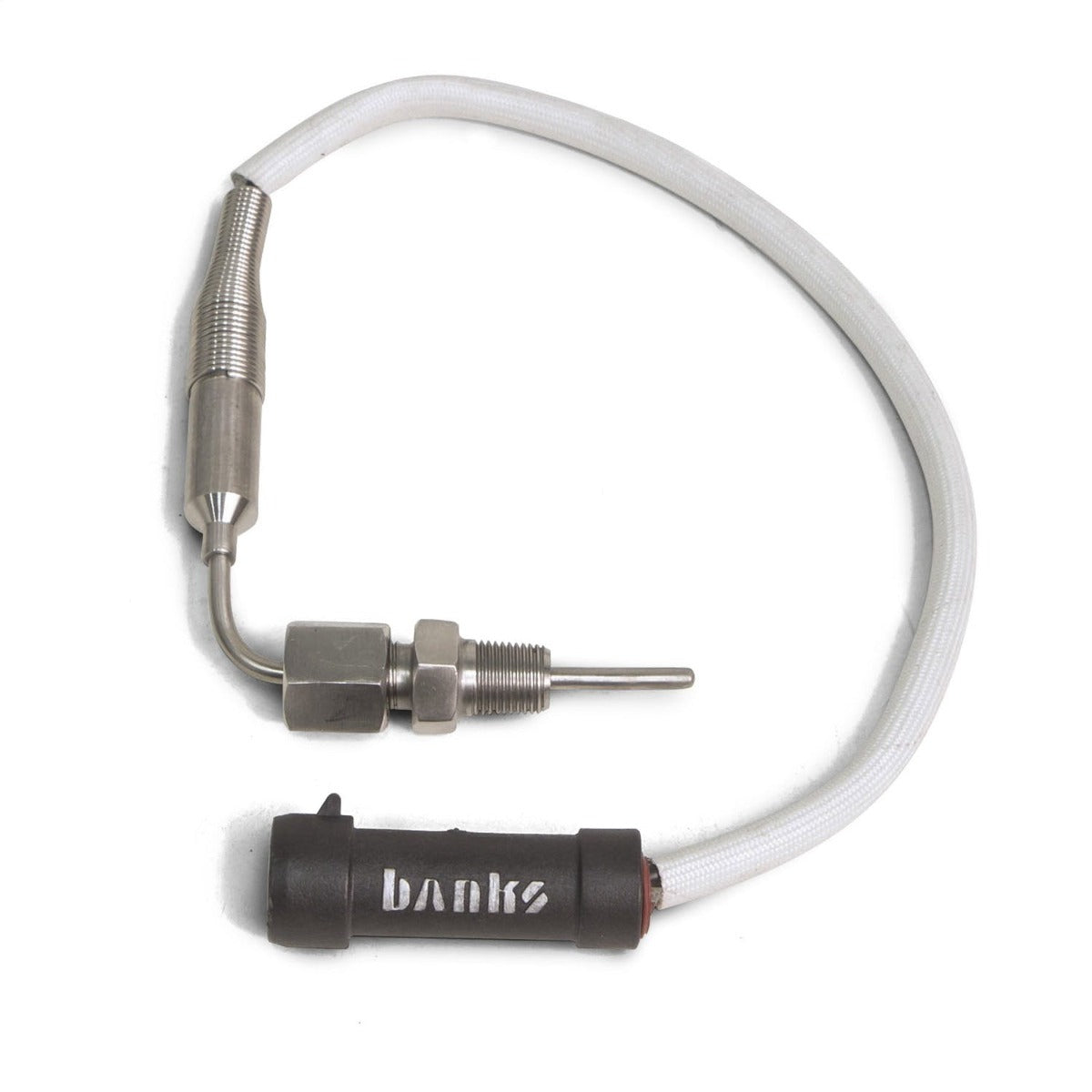 Banks Power 63065 Sensor; Temperature; RTD; PT200; B-BUS MODULE; 3 Pin Connector
