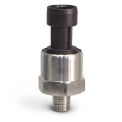 Banks Power 63085-232A Sensor; Pressure Sensor; 232 PSIA; 1/8 NPT; Stainless Steel; 3 PIN