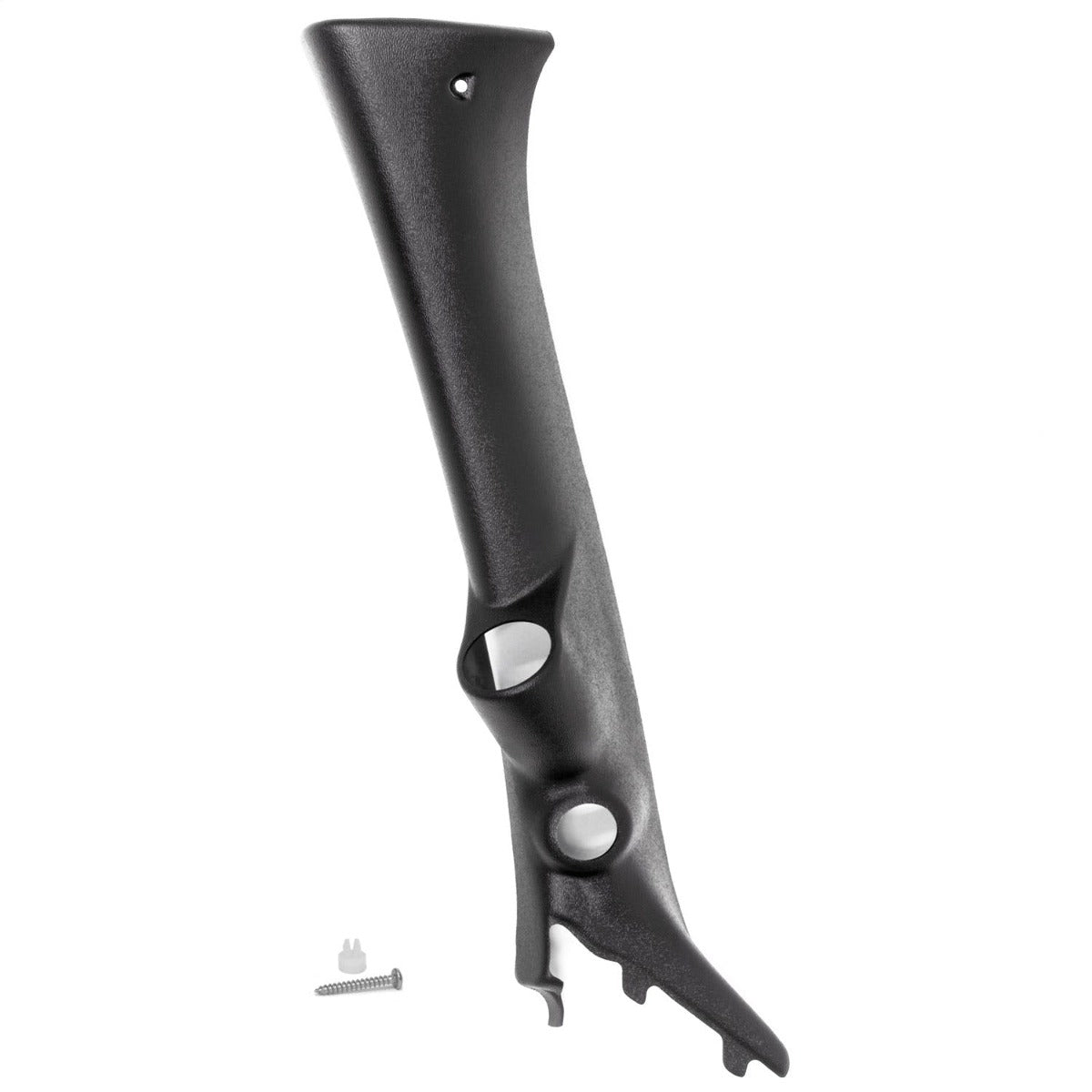 Banks Power 63207 Pillar Mount Instrument Console