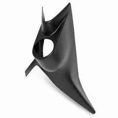 Banks Power 63217 Pillar Mount; 1 Gauge W/O Notch-1999-03 Ford Super Duty