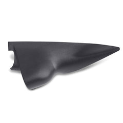 Banks Power 63218 Pillar Mount; 1 Gauge W/Notch-2003-07 Ford Super Duty