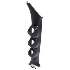 Banks Power 63304 Full Pillar Mount; 3 Gauge-1995-98 Chevy/Gmc Truck