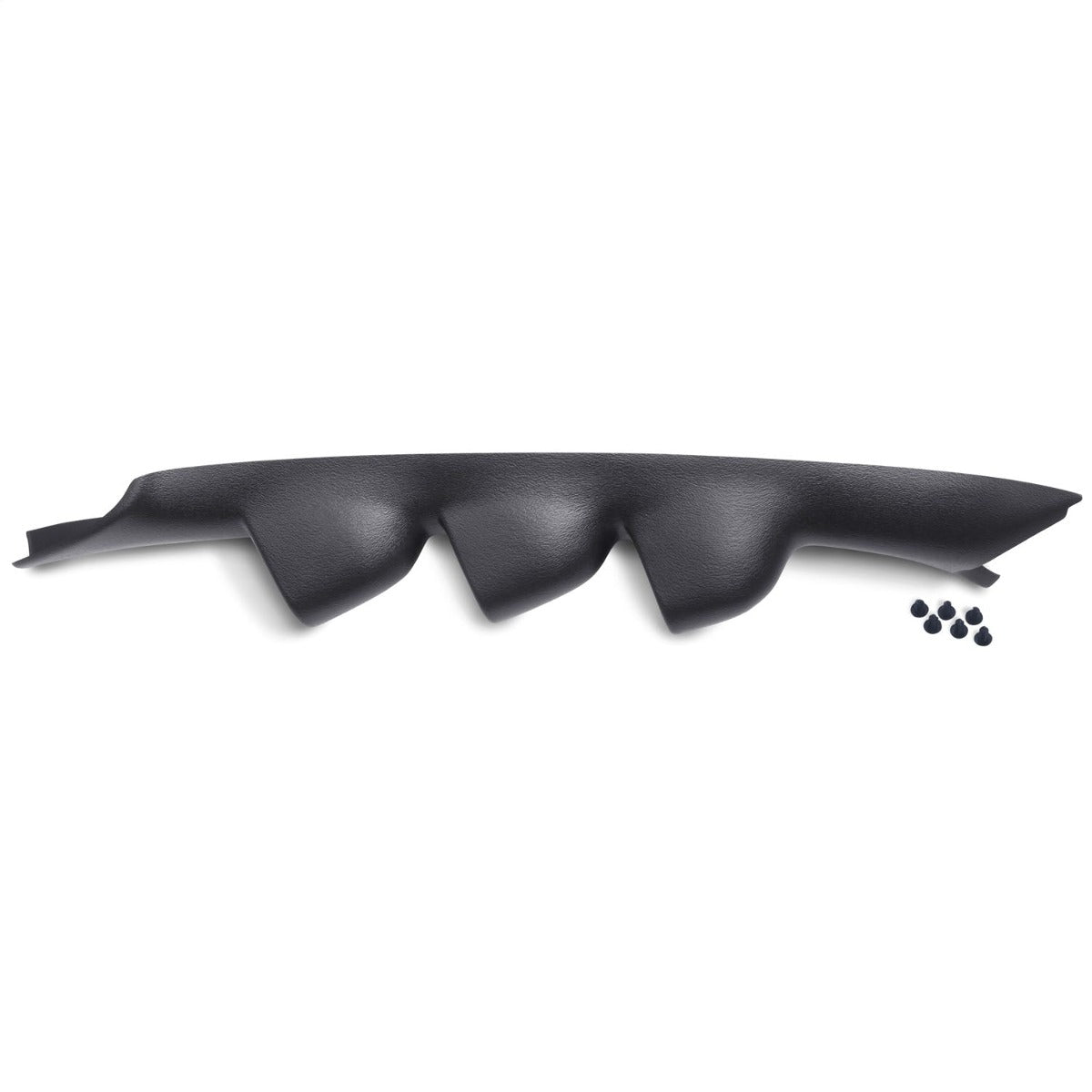 Banks Power 63304 Full Pillar Mount; 3 Gauge-1995-98 Chevy/Gmc Truck
