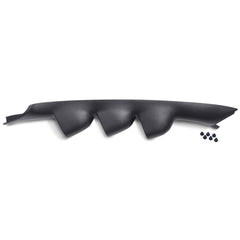 Banks Power 63304 Full Pillar Mount; 3 Gauge-1995-98 Chevy/Gmc Truck