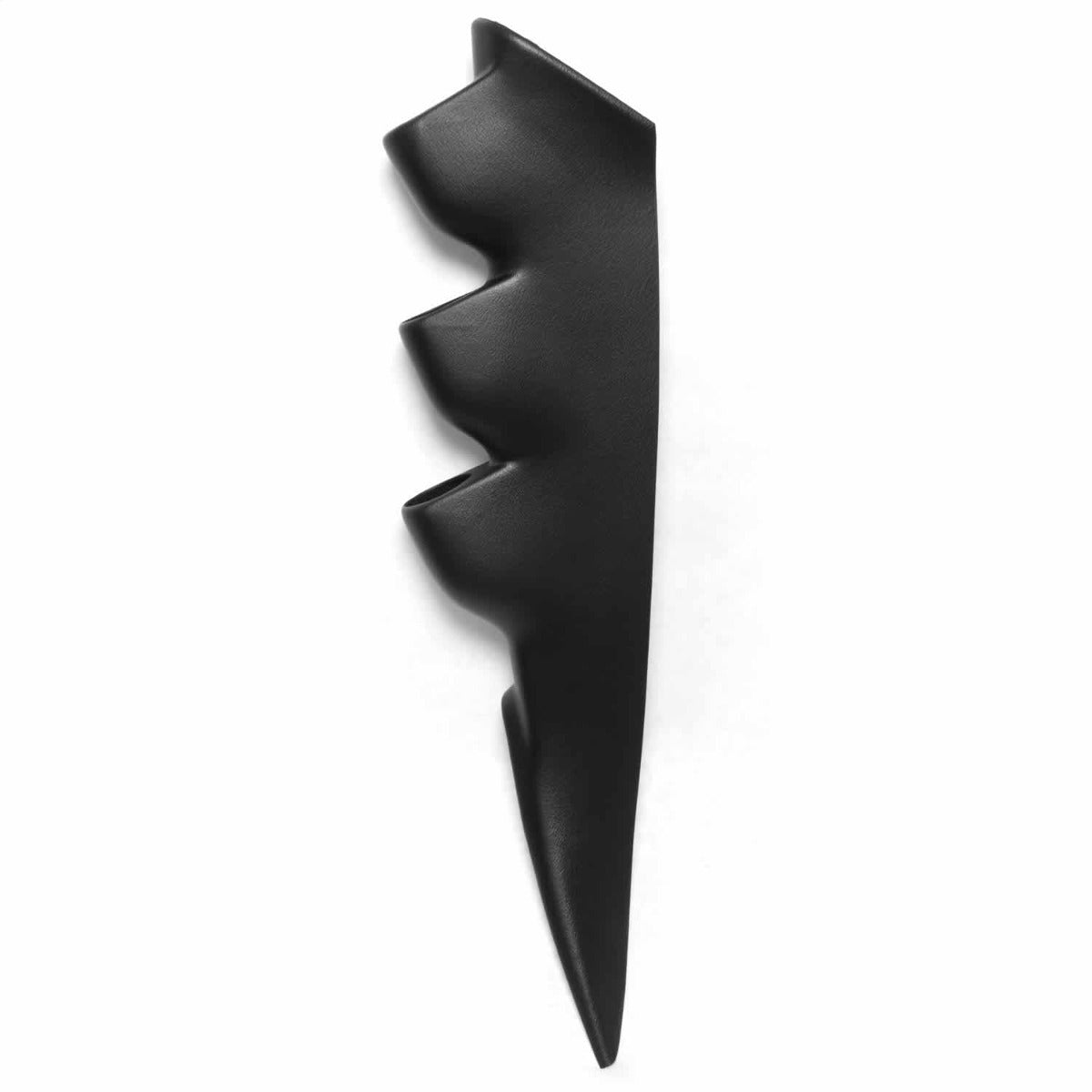 Banks Power 63306 Full Pillar Mount; 3 Gauge-2000-07 Chevy/Gmc Truck