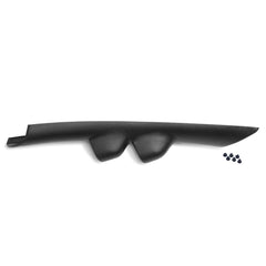 Banks Power 63314 Full Pillar Mnt; 3 Ga; W/Spkr-1998-02 Dodge Ram