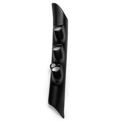 Banks Power 63314 Full Pillar Mnt; 3 Ga; W/Spkr-1998-02 Dodge Ram