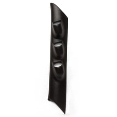 Banks Power 63316 Full Pillar Mount; 3 Gauge-1998-02 Dodge Ram