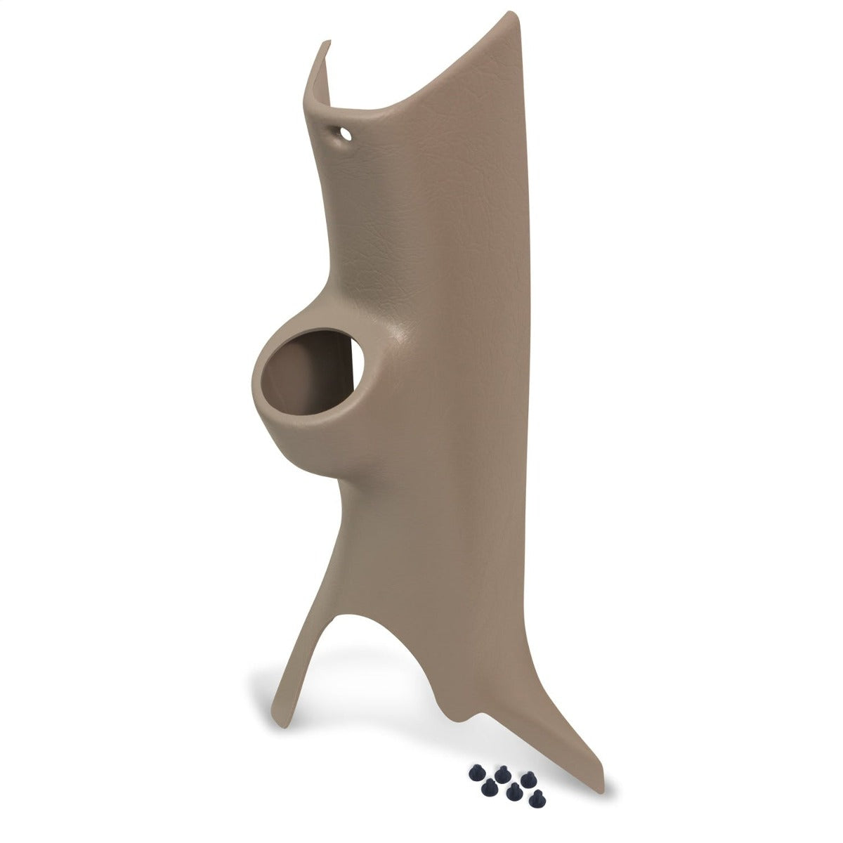 Banks Power 63320 Full Pillar Mount; 1 Gauge-2003-09 Dodge Ram
