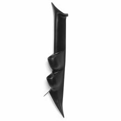 Banks Power 63325 Full Pillar Mount; 2 Gauge-1999-07 Ford Truck; S/D