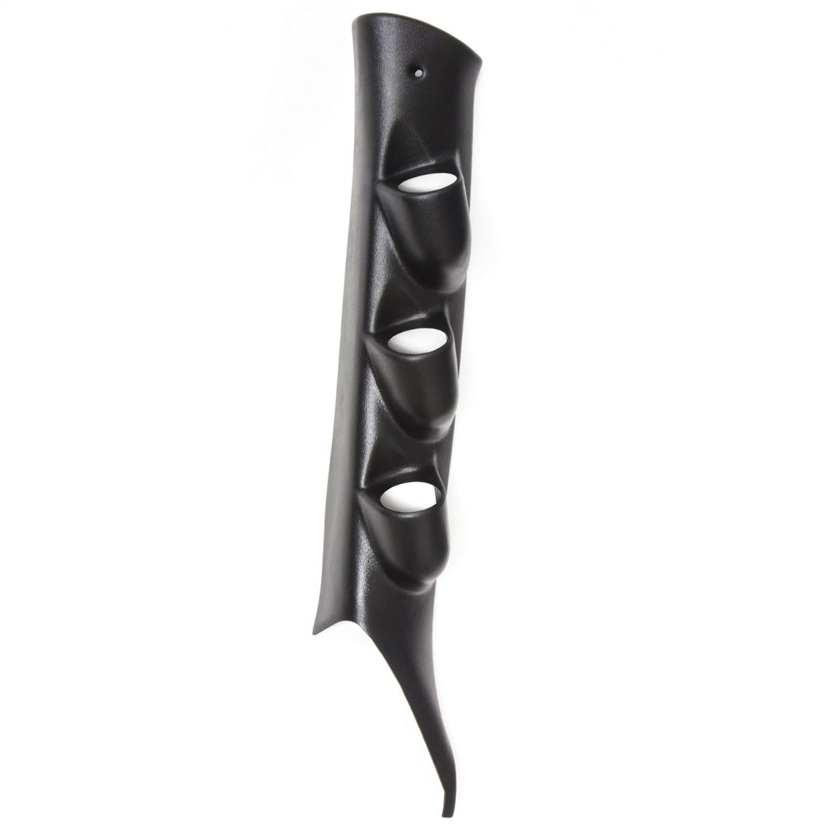 Banks Power 63328 Full Pillar Mount; 3 Gauge-2007-13 Chev/Gmc Trk(New Body)