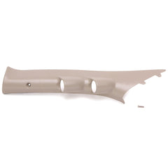 Banks Power 63333 Full Pillar Mnt-W/Fstnr; 2 Ga.-2010-11 Dodge Ram