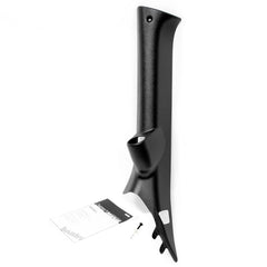Banks Power 63338 Full Pillar Mount; 1 Gauge; 2015+F150 and 2017+SuperDuty; w/Speaker