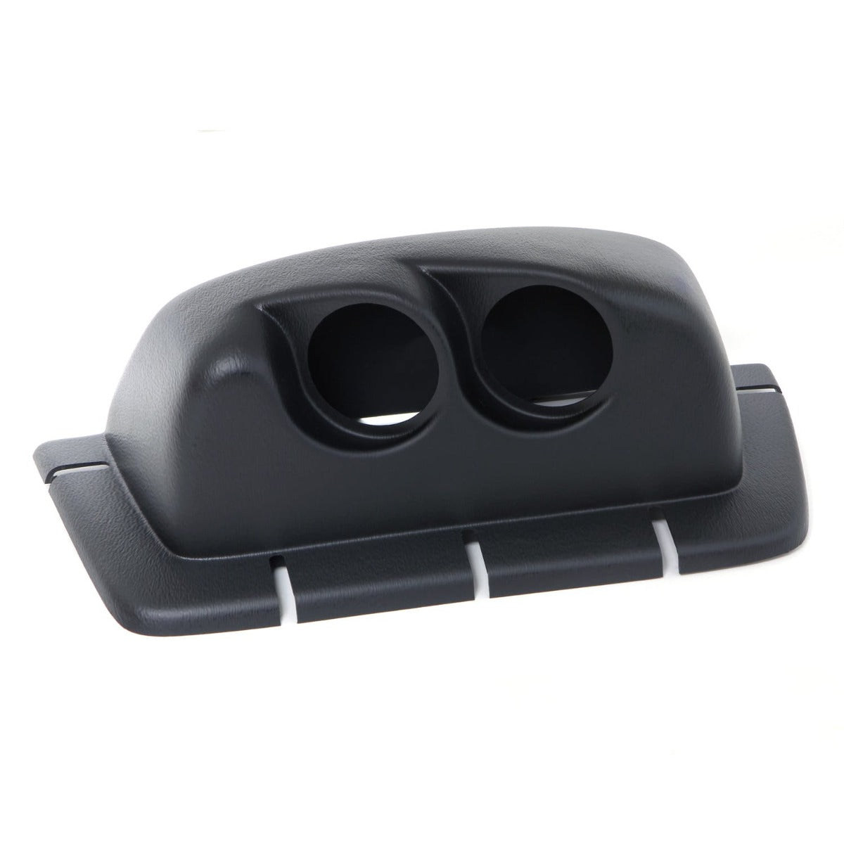 Banks Power 63342 Dash Pod; 2-Gauge-1996-07 Jeep Wrangler