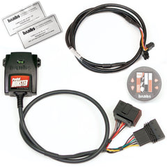 Banks Power 64311-C Pedal Monster Kit