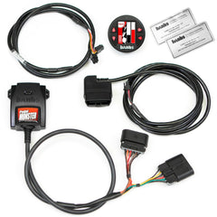Banks Power 64312-C Pedal Monster Kit