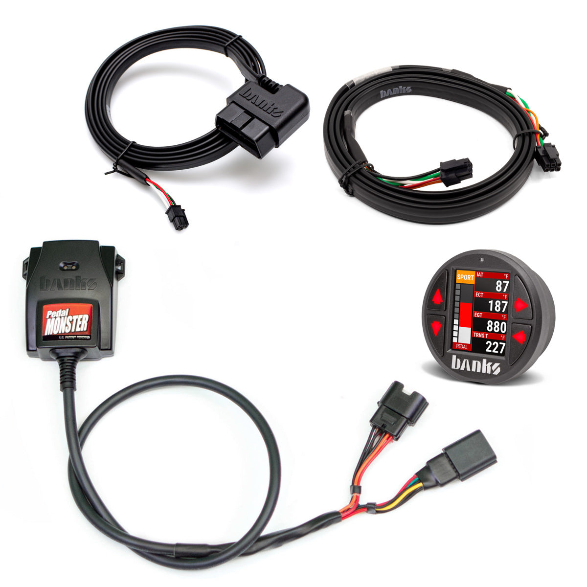 Banks Power PedalMonster 64312-P