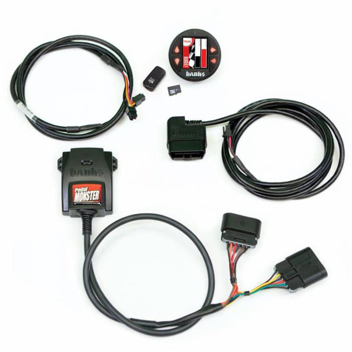 Banks Power 64313 Pedal Monster Kit