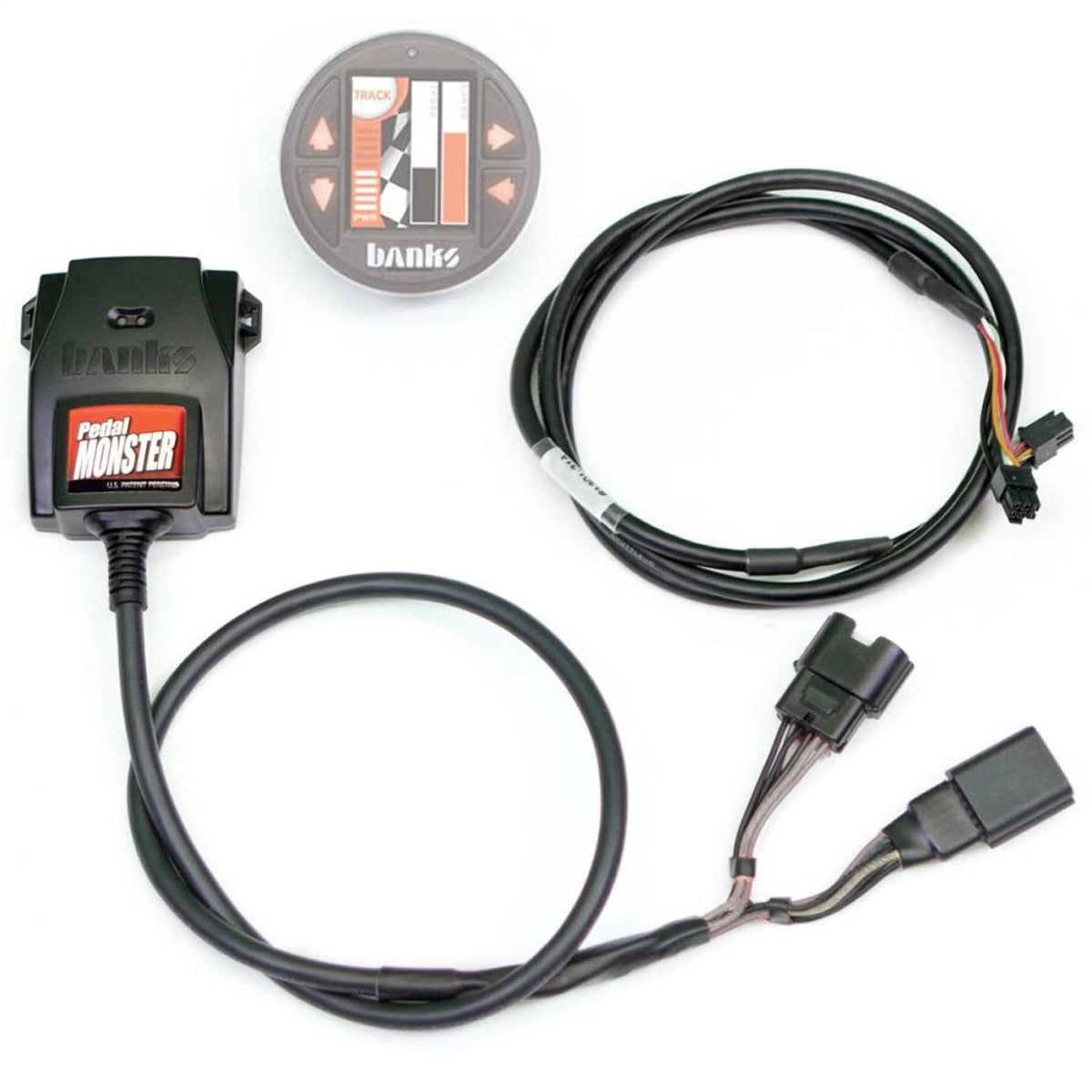 Banks Power 64316 Pedal Monster Kit