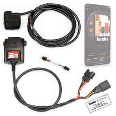 Banks Power 64320-C Pedal Monster Kit