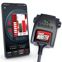 Banks Power 64320-C Pedal Monster Kit