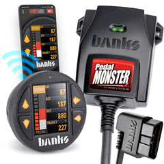 Banks Power PedalMonster 64322-P