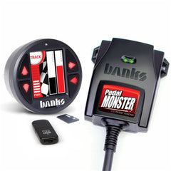 Banks Power 64323 Pedal Monster Kit