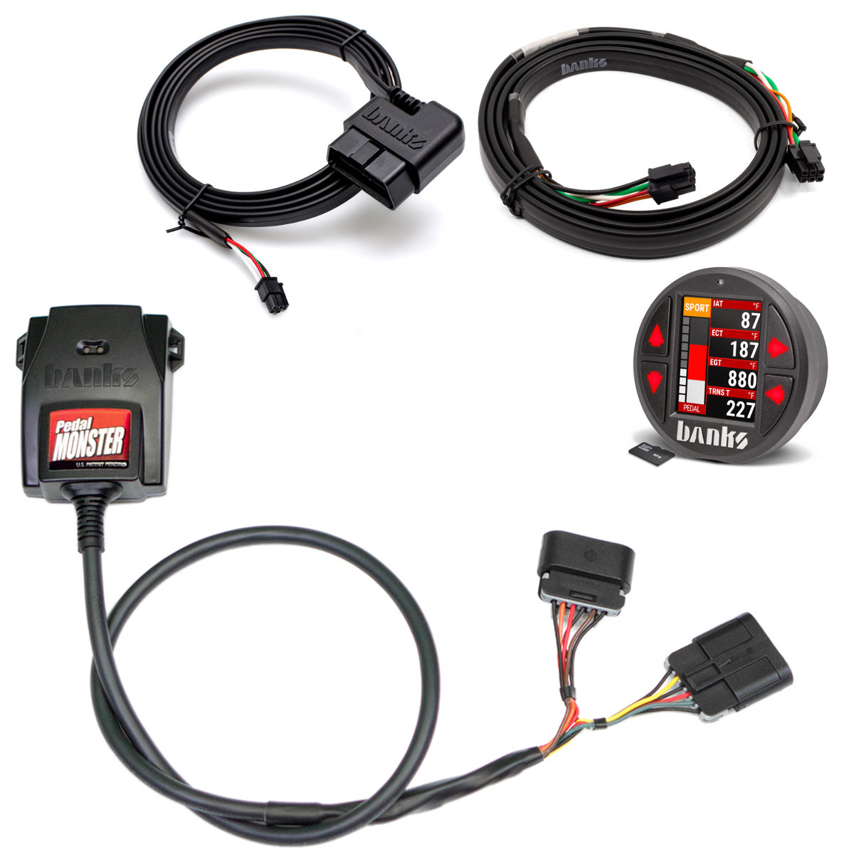 Banks Power PedalMonster 64323-P