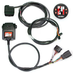 Banks Power 64327 Pedal Monster Kit