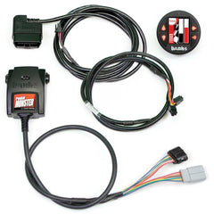 Banks Power 64342 Pedal Monster Kit