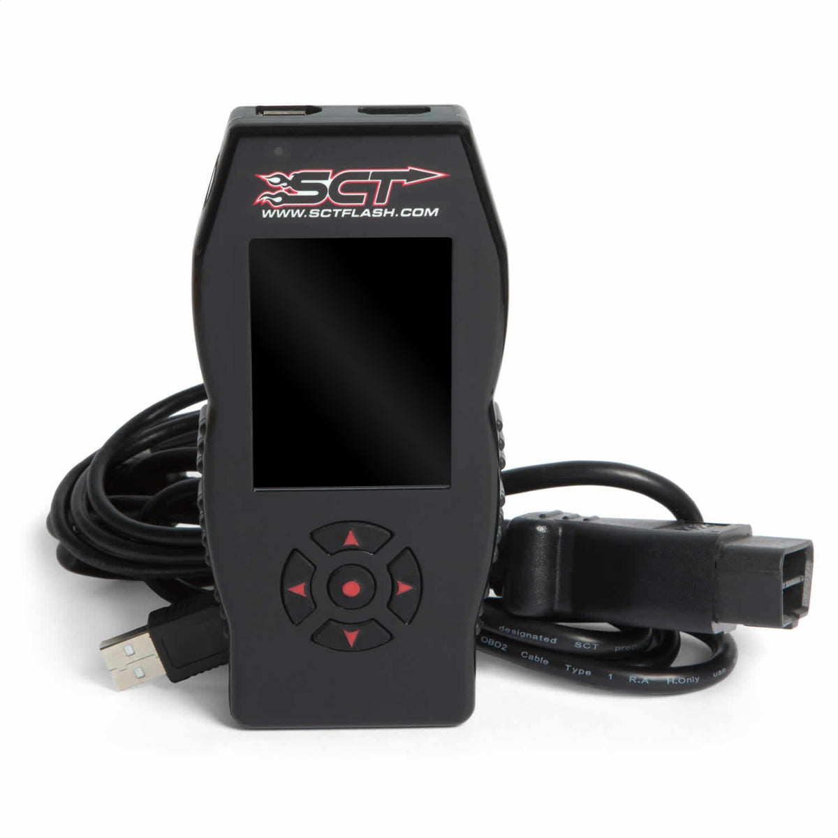 Banks Power 66062 AutoMind Programmer-2005-12 Ford 6.8L MH; Class A/C