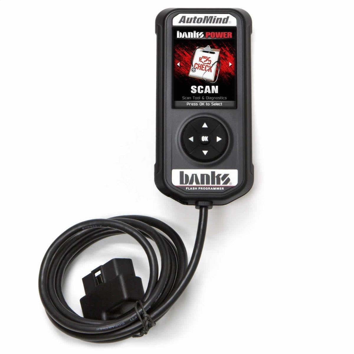 Banks Power 66410 AutoMind? 2 Programmer