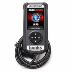Banks Power 66412 AutoMind? 2 Programmer