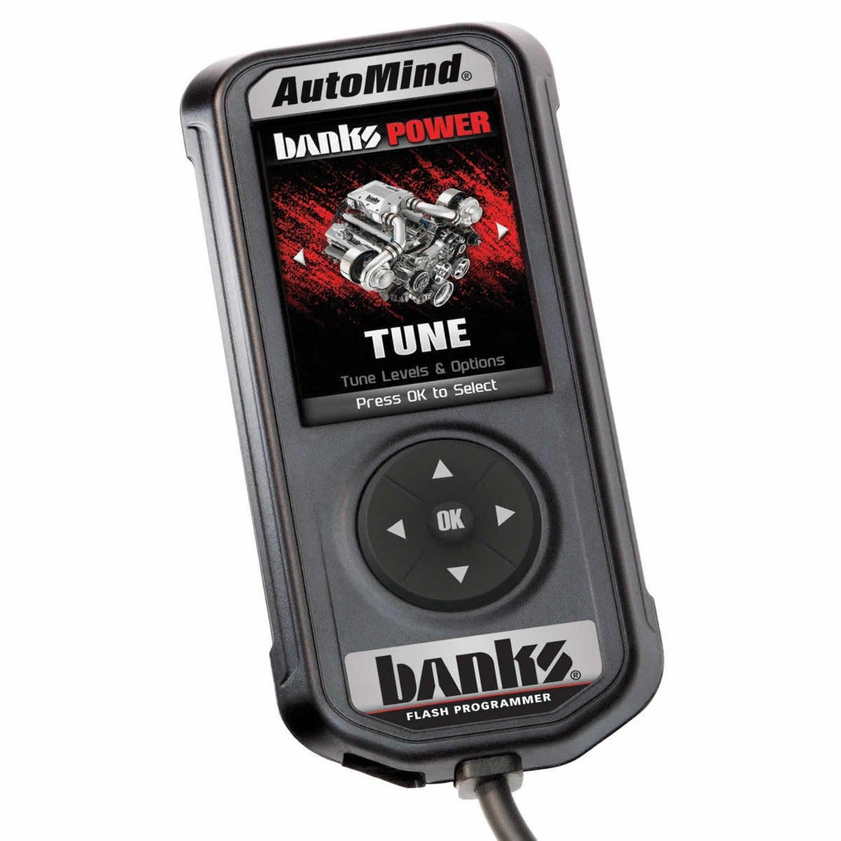 Banks Power 66412 AutoMind? 2 Programmer