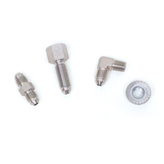 Banks Power 66422 Gas Pressure Sensor Remote Mount Kit