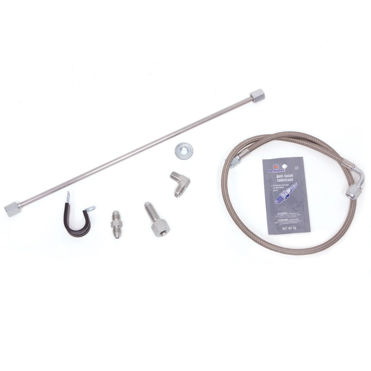 Banks Power 66422 Gas Pressure Sensor Remote Mount Kit