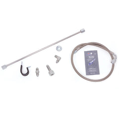 Banks Power 66422 Gas Pressure Sensor Remote Mount Kit