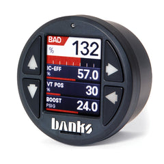 Banks Power 66560 iDash Super Gauge