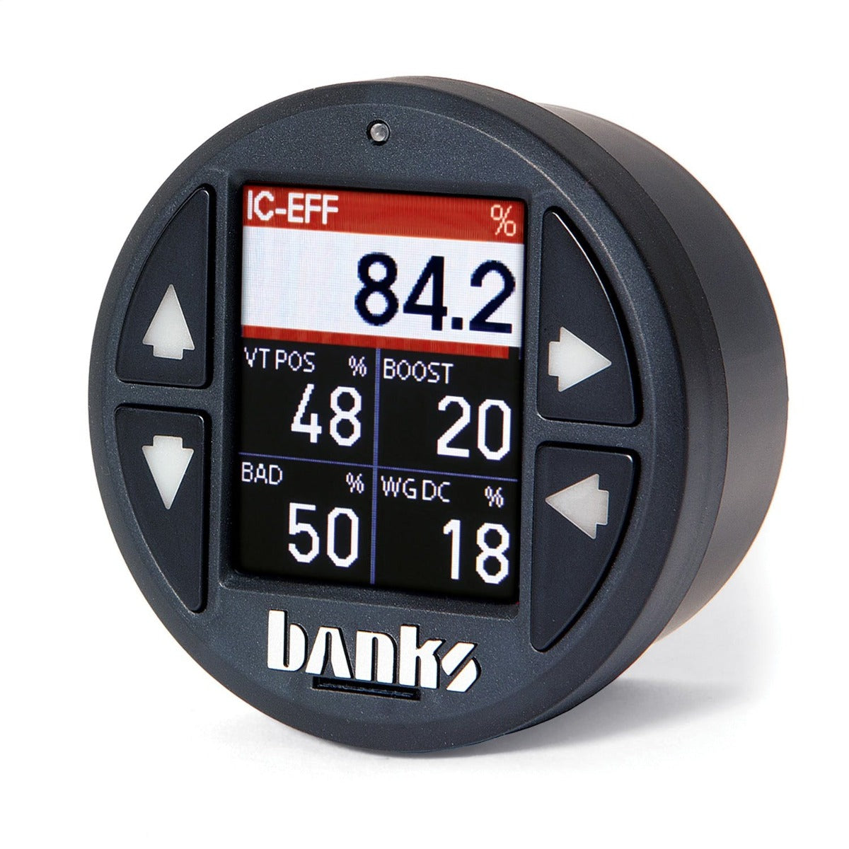 Banks Power 66560-DL iDash Super Gauge