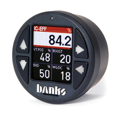 Banks Power 66560-DL iDash Super Gauge