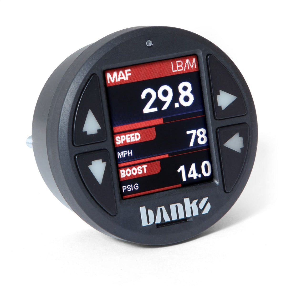 Banks Power 66560-DL iDash Super Gauge