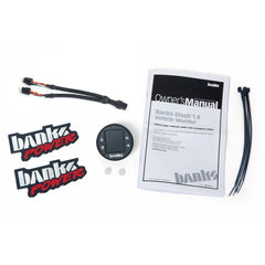 Banks Power 66561 iDash Super Gauge