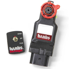 Banks Power 66671 Banks Derringer? Tuner