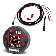 Banks Power iDash Pro Non-OBD 66717